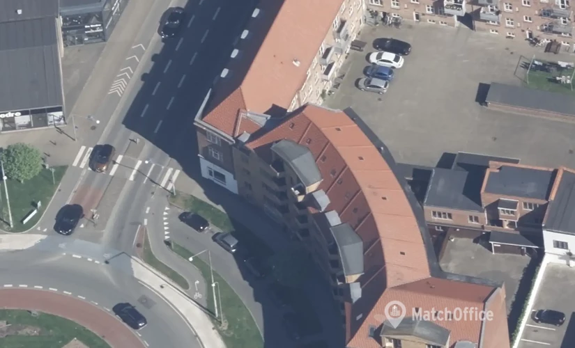 Kontor Strandby Plads 5 6700 Esbjerg C