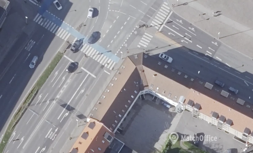 Kontor til leje på Skanderborgvej 201, 8260 Viby J - 305 m² | Foto 4 - Lokalebasen.dk