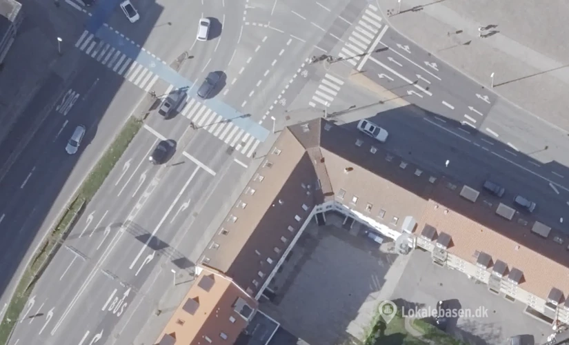 Kontor til leje på Skanderborgvej 201, 8260 Viby J - 305 m² | Foto 4 - Lokalebasen.dk