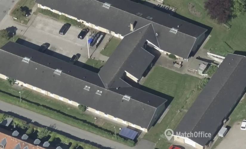 Bolig Egå Mosevej 16 8250 Egå