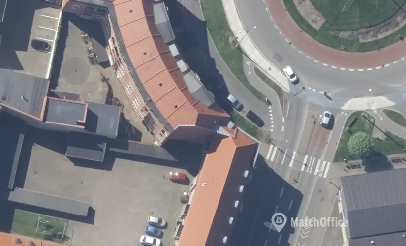 Kontor Strandby Plads 5 6700 Esbjerg C