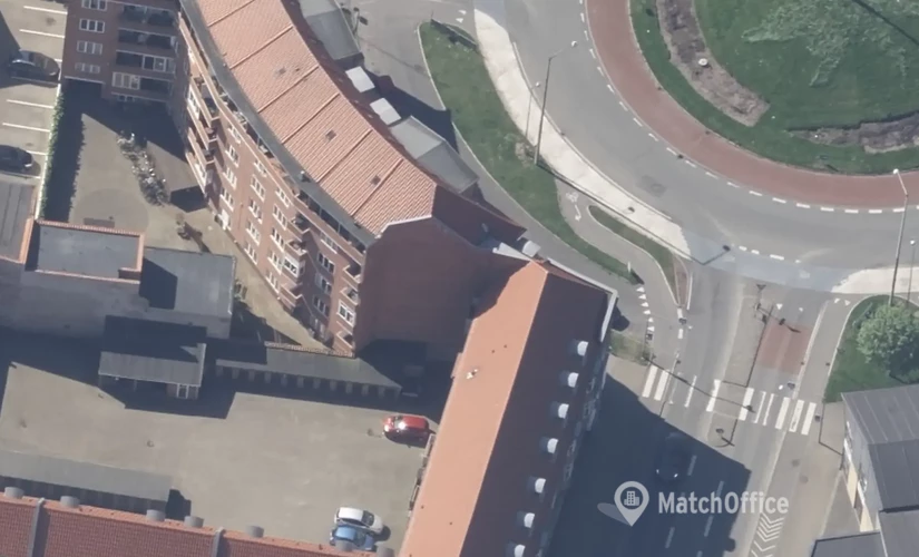 Kontor Strandby Plads 5 6700 Esbjerg C