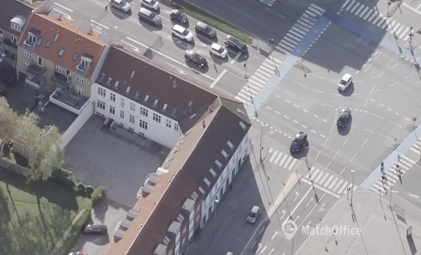 Kontor til leje på Skanderborgvej 201, 8260 Viby J - 305 m² | Foto 2 - Lokalebasen