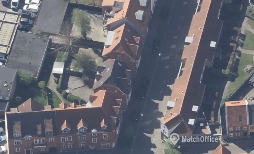 Bolig Østergade 61 6700 Esbjerg C