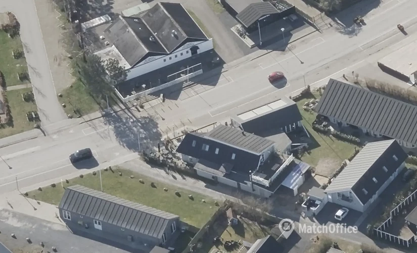 Butik Marielyst Strandvej 25A 4873 Væggerløse