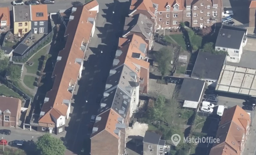 Bolig Østergade 61 6700 Esbjerg C