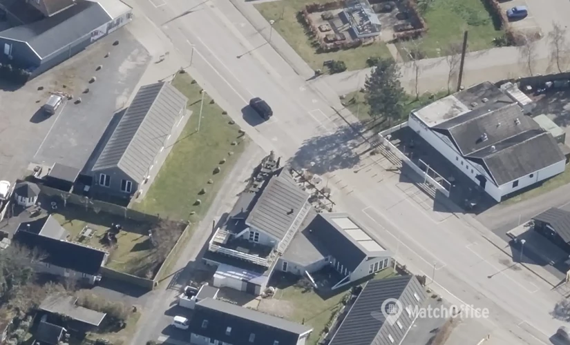 Butik Marielyst Strandvej 25A 4873 Væggerløse