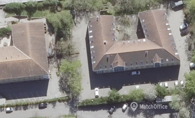 Kontor til leje på Rosenkæret 13, 2860 Søborg - 502 m² | Foto 4 - Lokalebasen.dk