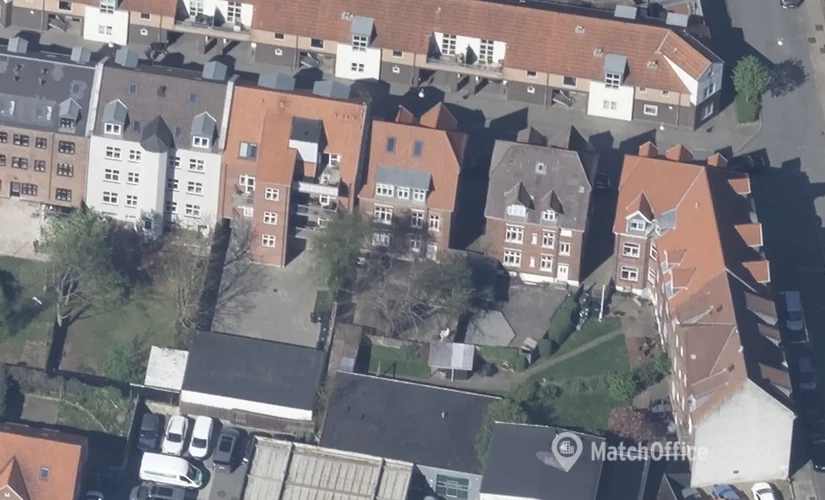Bolig Østergade 61 6700 Esbjerg C