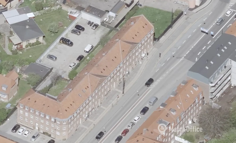 Butik Vigerslevvej 36B 2500 Valby
