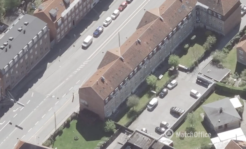 Butik Vigerslevvej 36B 2500 Valby
