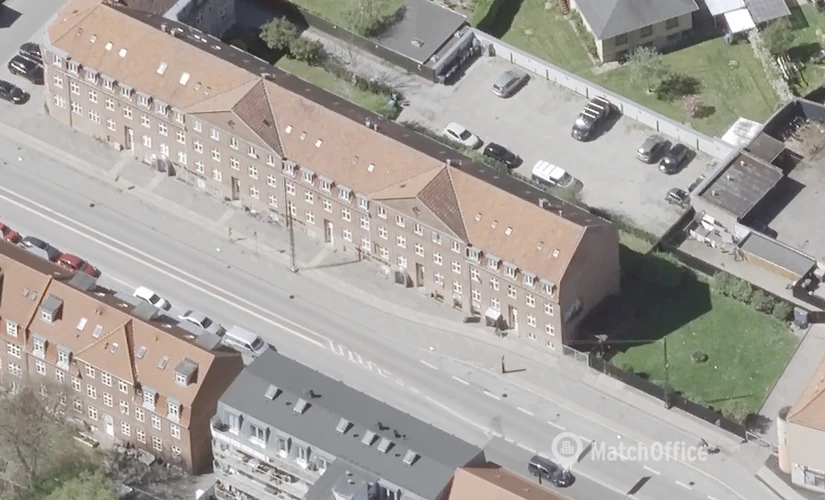 Butik Vigerslevvej 36B 2500 Valby