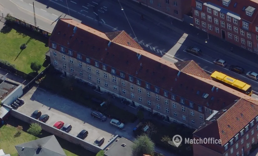 Butik Vigerslevvej 36B 2500 Valby