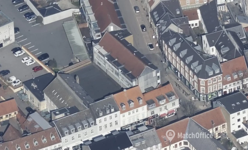 Office Pantheonsgade 2 5000 Odense C