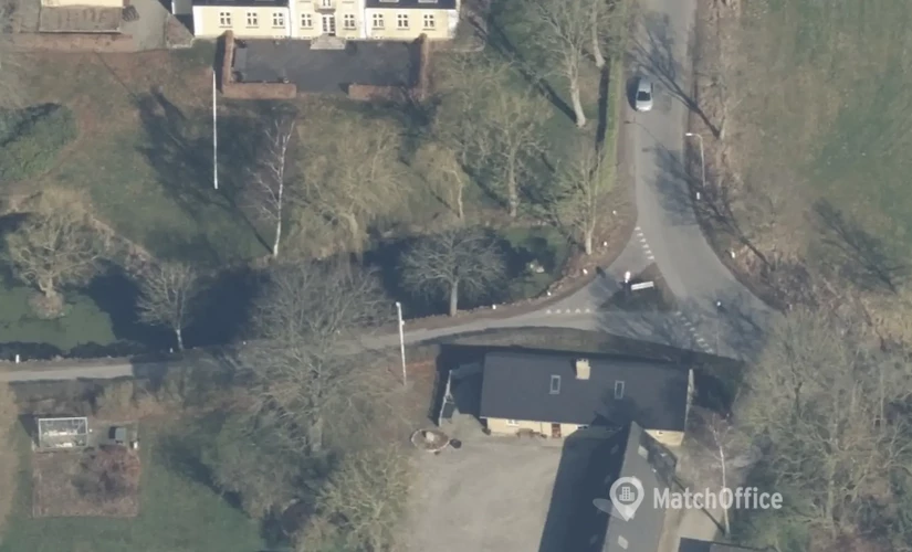 Bolig Ubberudgårdvej 6A 5491 Blommenslyst