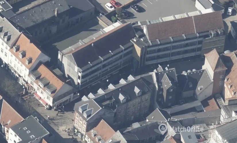 Office Pantheonsgade 2 5000 Odense C
