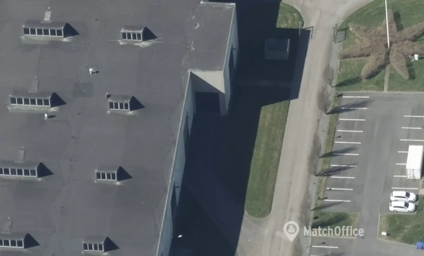 Lager / produktion Bjerndrupvej 45A 6360 Tinglev