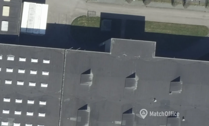 Lager / produktion Bjerndrupvej 45A 6360 Tinglev