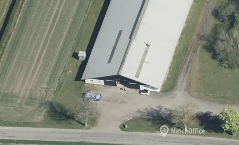 Lager / produktion Egebjergvej 9 4720 Præstø
