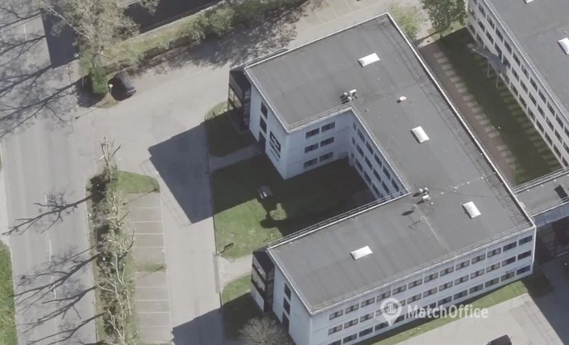 Warehouse Herstedøstervej 27 - 29A 2620 Albertslund