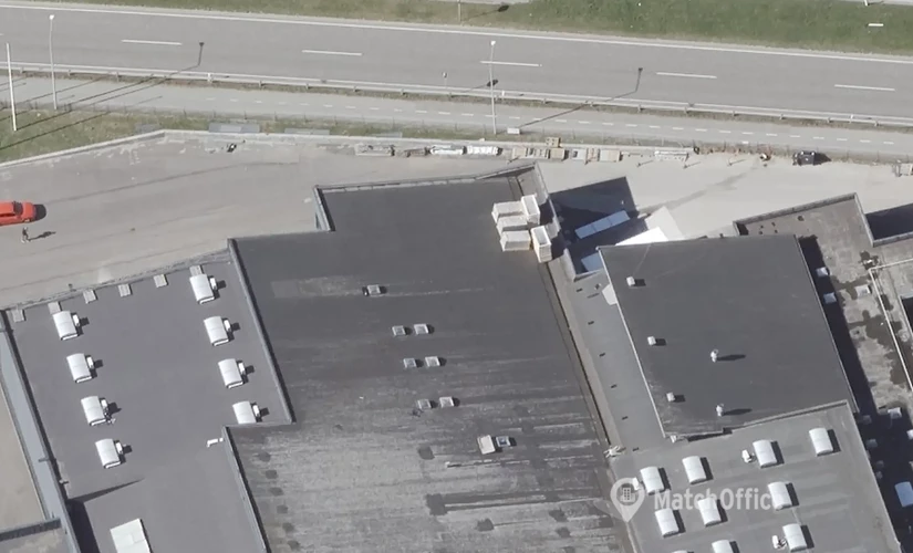 Lager til leje på Saltebakken 29, 9900 Frederikshavn - 3116 m² | Foto 2 - Lokalebasen.dk