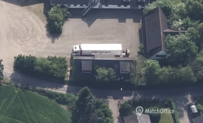 Lager / produktion Rundbjerg 7 6100 Haderslev