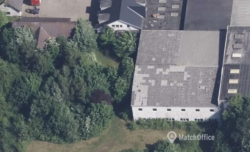 Lager / produktion Rundbjerg 7 6100 Haderslev