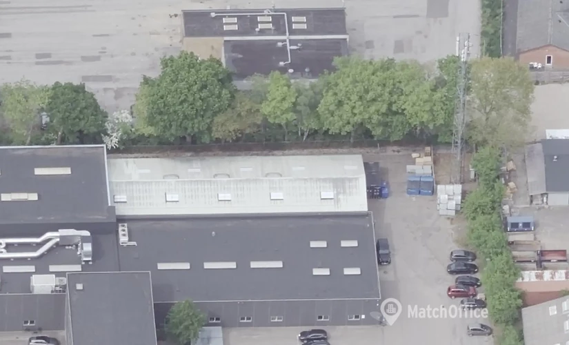Kontor til leje på Lillehøjvej 31, 8600 Silkeborg - 2982 m² | Foto 0 - Lokalebasen