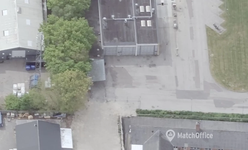 Kontor til leje på Lillehøjvej 31, 8600 Silkeborg - 2982 m² | Foto 2 - Lokalebasen.dk