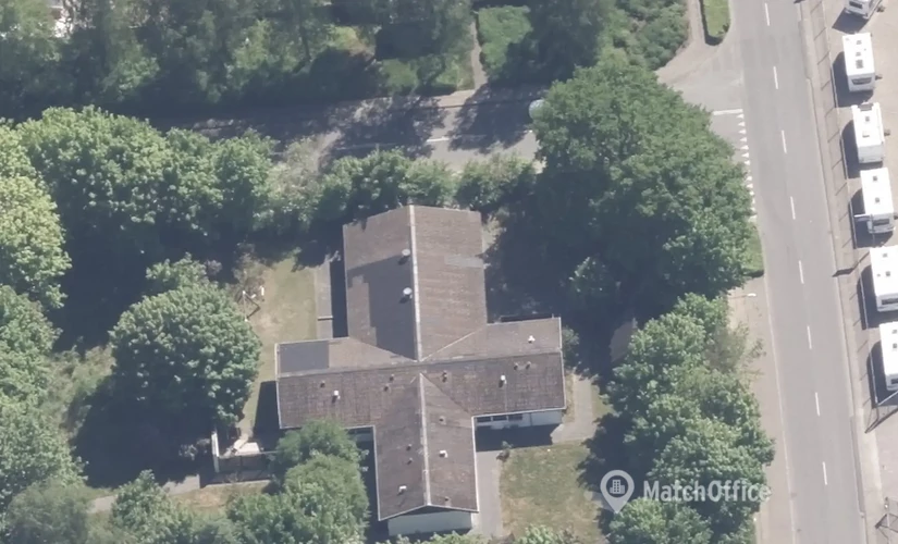 Bolig Torvet 1A 6400 Sønderborg