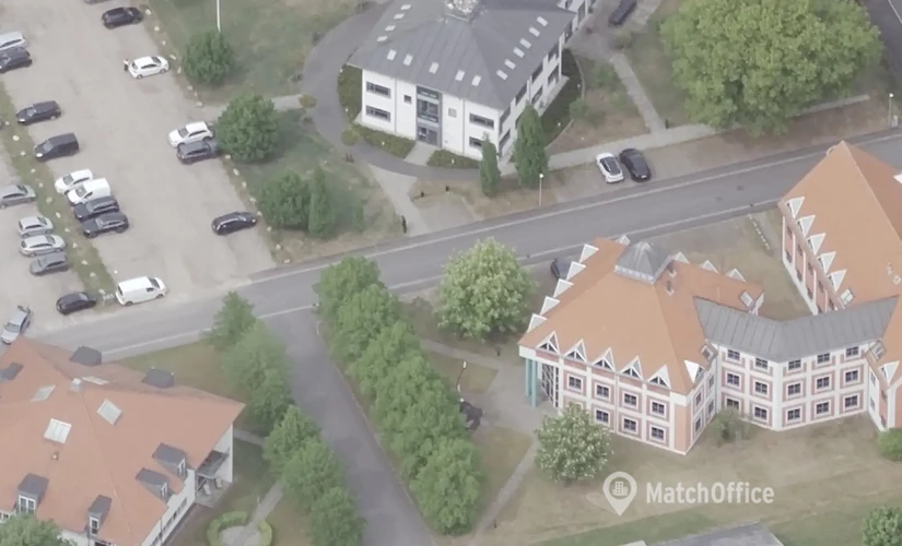 Kontor Vejlsøvej 23 8600 Silkeborg