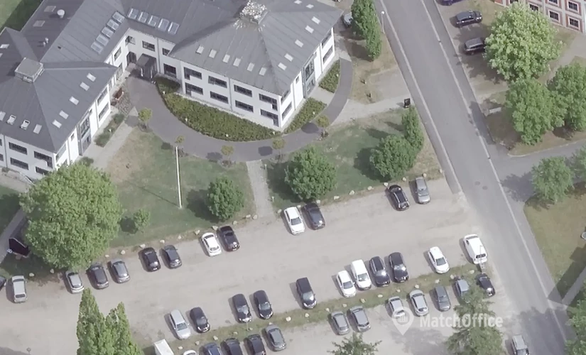 Kontor Vejlsøvej 23 8600 Silkeborg