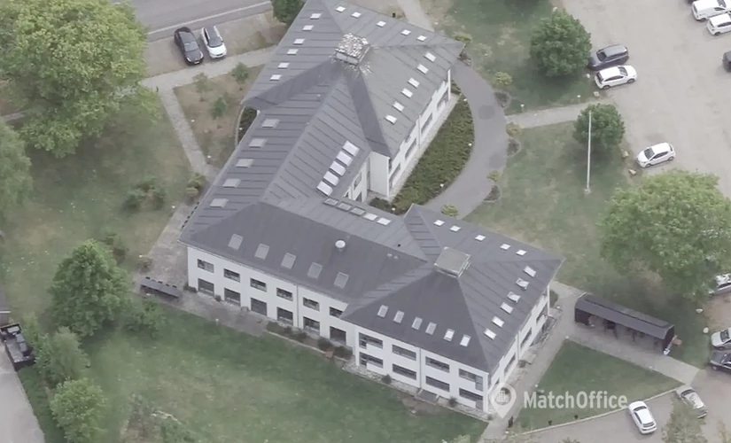 Kontor Vejlsøvej 23 8600 Silkeborg