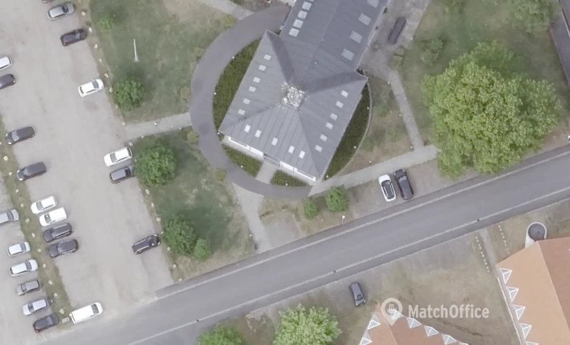 Kontor Vejlsøvej 23 8600 Silkeborg