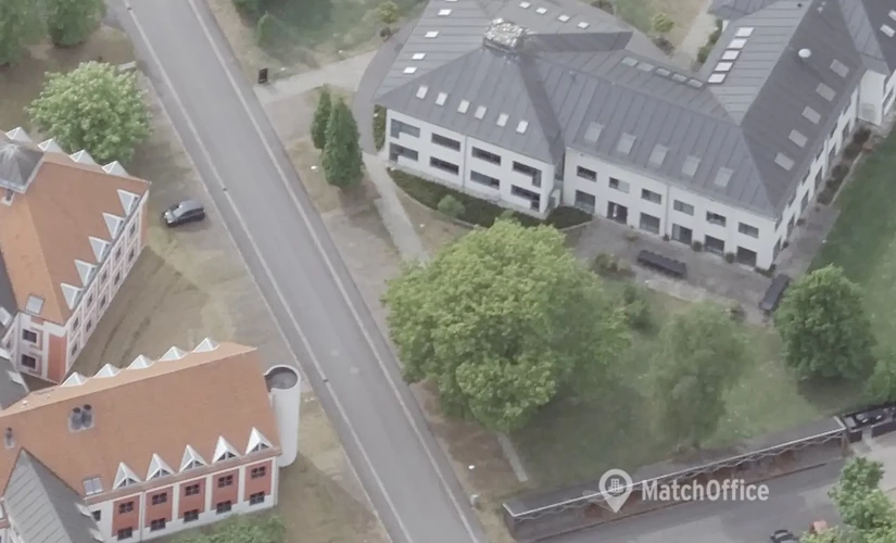 Kontor Vejlsøvej 23 8600 Silkeborg