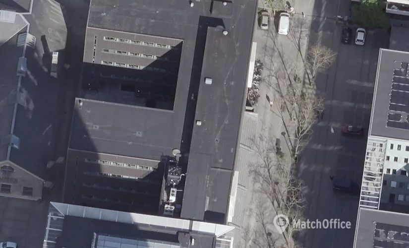 Office Værkmestergade 5 8000 Aarhus C