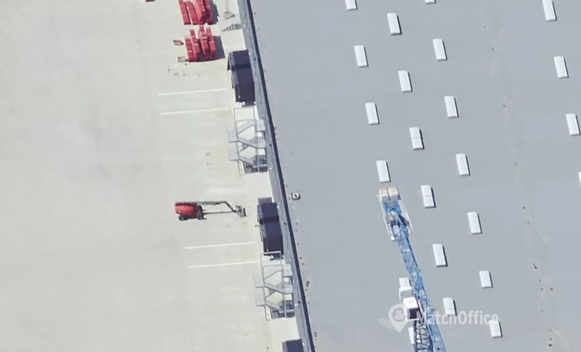 Warehouse Andreas Schous Vej 62 6000 Kolding