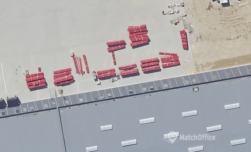 Warehouse Andreas Schous Vej 62 6000 Kolding