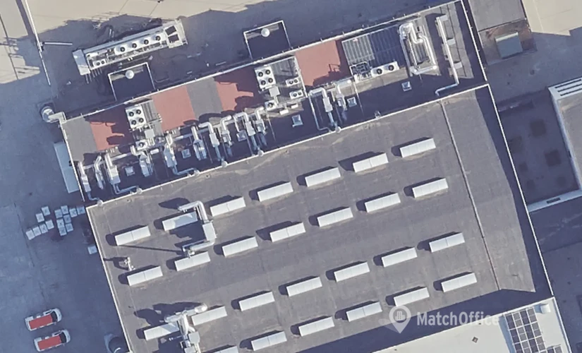 Lager / produktion Nordager 21 6000 Kolding