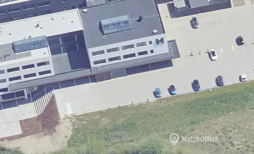 Lager / produktion Nordager 21 6000 Kolding