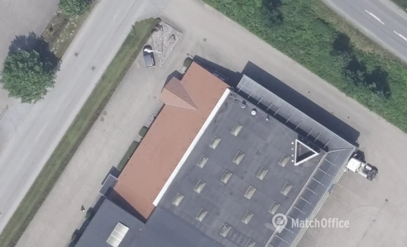 Warehouse Plantagevej 1 6330 Padborg