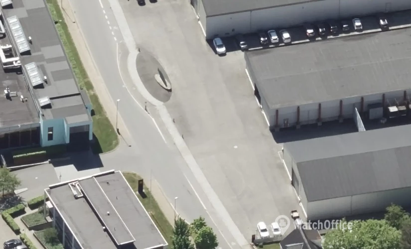 Lager / produktion Porthusvej 77 5700 Svendborg