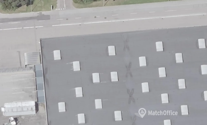 Lager til leje på Priorparken 400, 2605 Brøndby - 12723 m² | Foto 0 - Lokalebasen