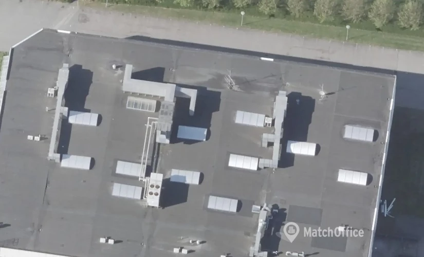 Warehouse Hørskætten 9 2630 Taastrup
