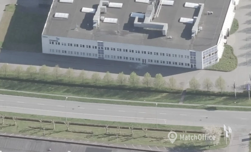 Warehouse Hørskætten 9 2630 Taastrup