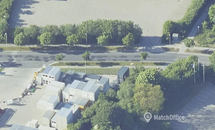 Warehouse Profilvej 3 6000 Kolding