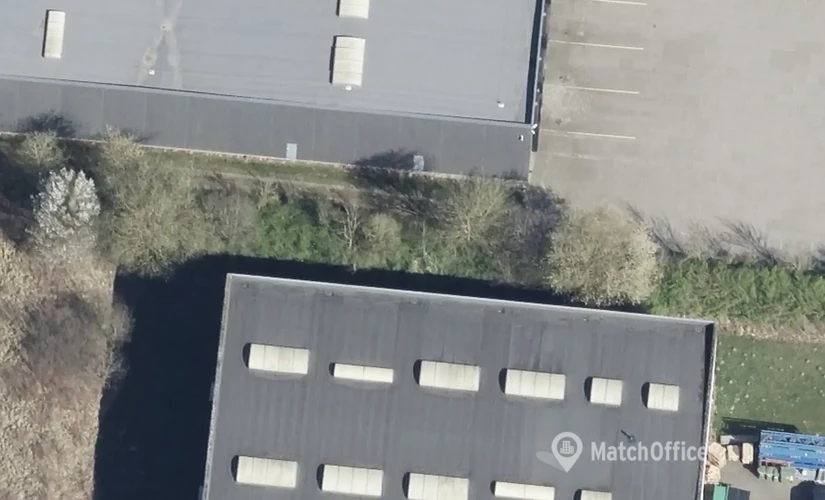 Warehouse Profilvej 3 6000 Kolding