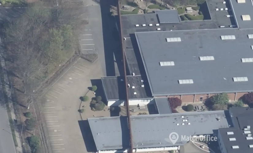 Lager / produktion Hedelundvej 13 6705 Esbjerg Ø