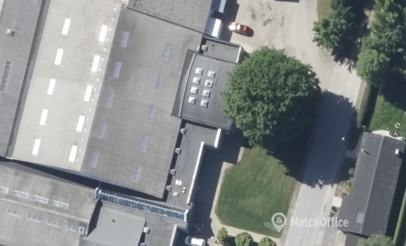 Lager til leje på Villy Jensens Allé 1, 8832 Skals - 14880 m² | Foto 4 - Lokalebasen.dk
