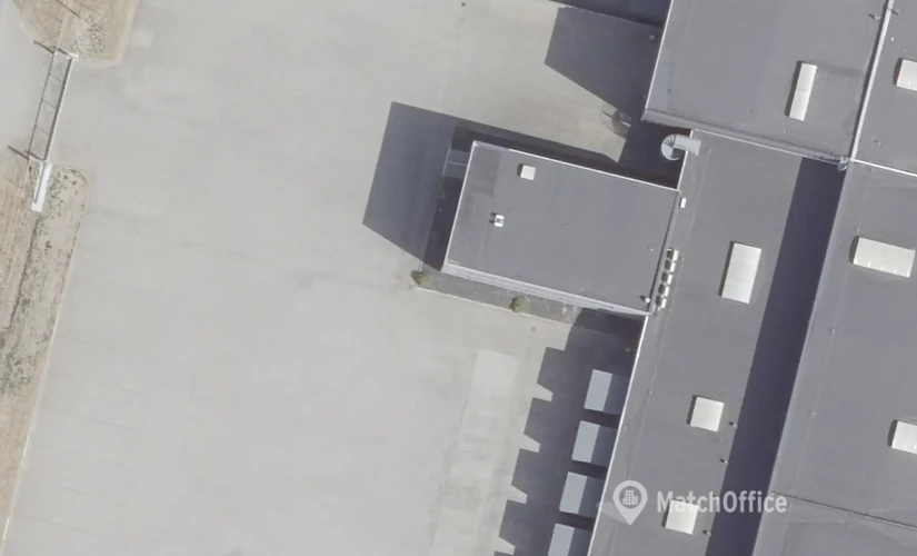 Lager til leje på Lundagervej 106, 8722 Hedensted - 10700 m² | Foto 4 - Lokalebasen.dk